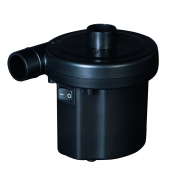 POMPKA ELEKTRYCZNA BESTWAY SideWinder AC/DC [62076]