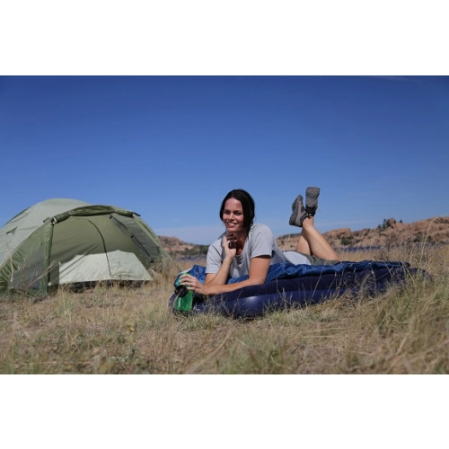 Materac Turystyczny BESTWAY 67000