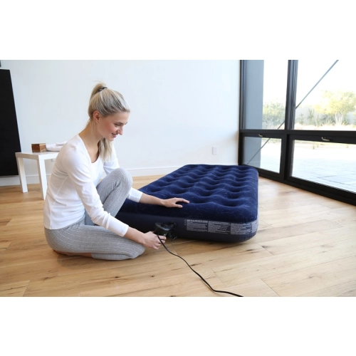 Materac do spaniaWelurowy BESTWAY 67001