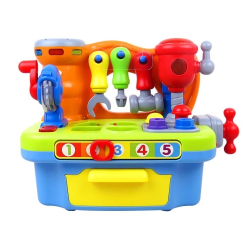 warsztat dla dzieci hola 907