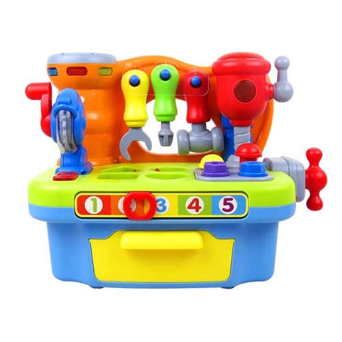 warsztat dla dzieci hola 907