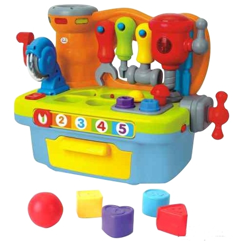 narzędzia dla dzieci 907