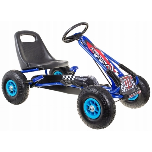 gokart 30 kg A15