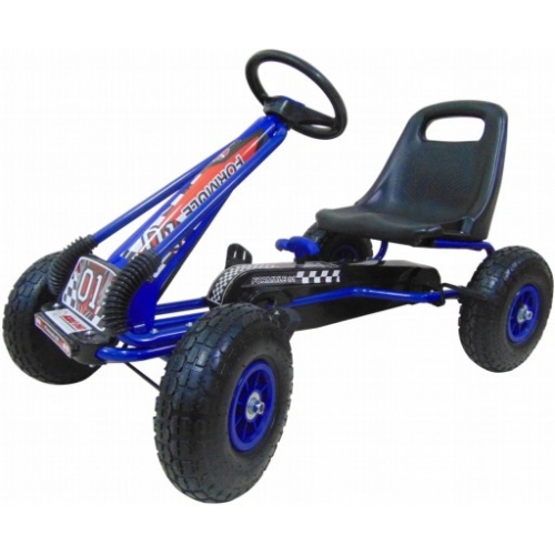 gokart dla dzieci A15