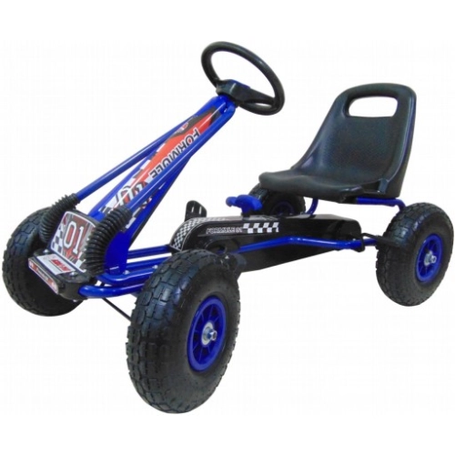 gokart dla dzieci A15