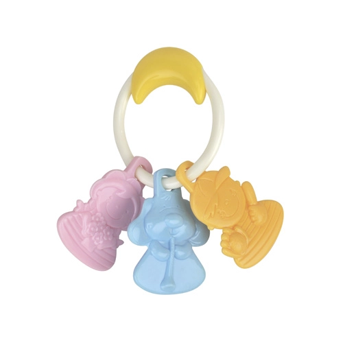 Gryzaczki - Patrick i Przyjaciele Ks Kids KA10633