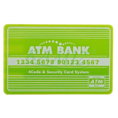 skarbonka bankomat dla dzieci