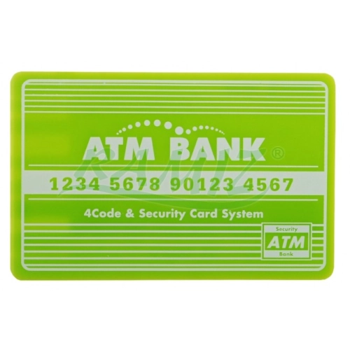 skarbonka bankomat dla dzieci