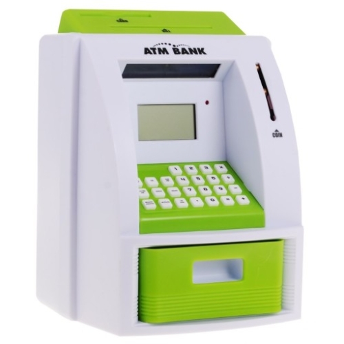 skarbonka edukacyjna