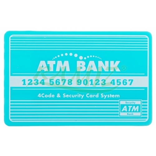 skarbonka bankomat dla dzieci