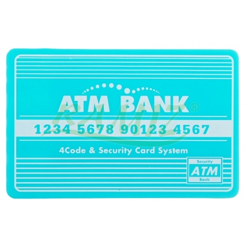 skarbonka bankomat dla dzieci