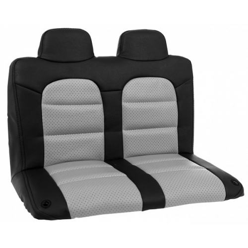 Auto na akumulator JEEP Raptor DRIFTER Napęd 4X4 Biały S2388