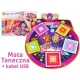 Dance Mixer mata SLW9726 taneczna ruchowa gra