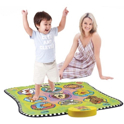 dancing twister animals slw9885