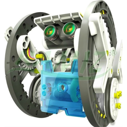 ROBOT SOLARNY dla dzieci
