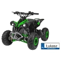 Pojazd Quad Spalinowy RENEGADE HIPERFECT 110CC Zielony PSP.ATV-3C.ZIE