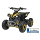 Pojazd Quad Spalinowy RENEGADE HIPERFECT 110CC Żółty PSP.ATV-3C.ZOL