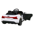 Autka dla dzieci Audi RS E-Tron GT