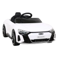 Autka dla dzieci Audi RS E-Tron GT