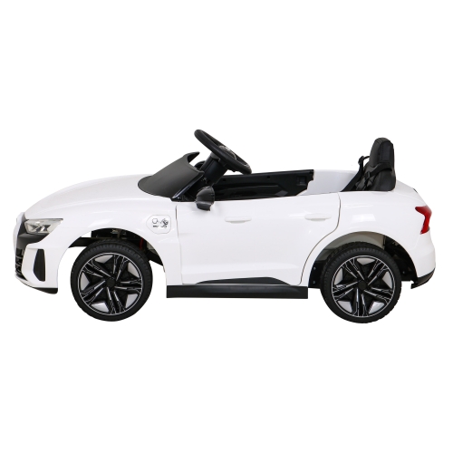 Autka dla dzieci Audi RS E-Tron GT