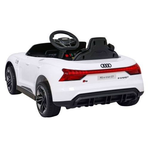 Autka dla dzieci Audi RS E-Tron GT
