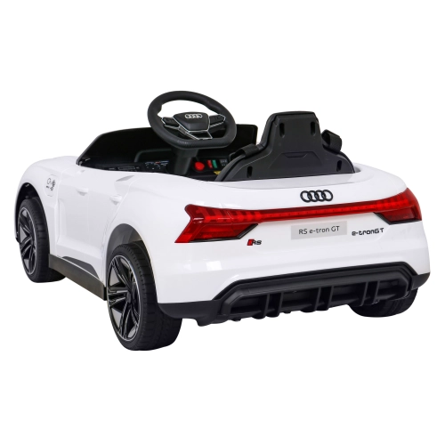 Autka dla dzieci Audi RS E-Tron GT