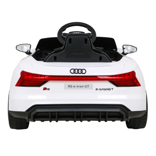 Autka dla dzieci Audi RS E-Tron GT