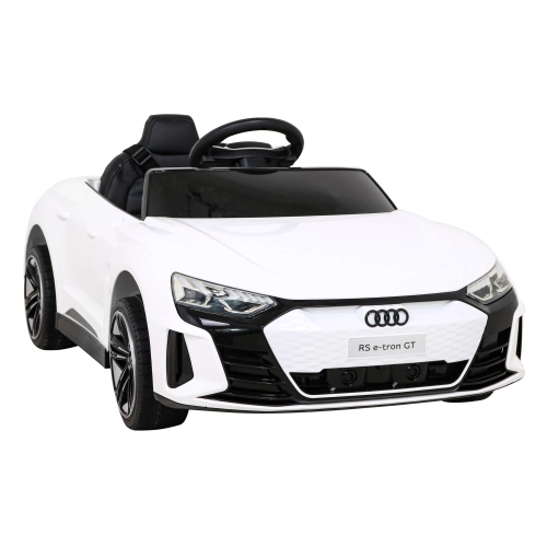 Autka dla dzieci Audi RS E-Tron GT