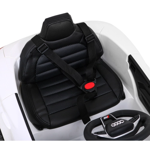 Audi RS E-Tron GT Auto na akumulator 4x4 QLS-6888.BIA