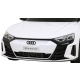 Autka dla dzieci Audi RS E-Tron GT
