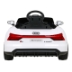 Autka dla dzieci Audi RS E-Tron GT