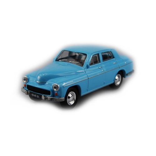 Warszawa 223 Daffi B-203