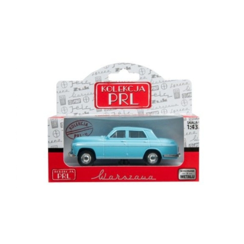 Kolekcja PRL Warszawa 223