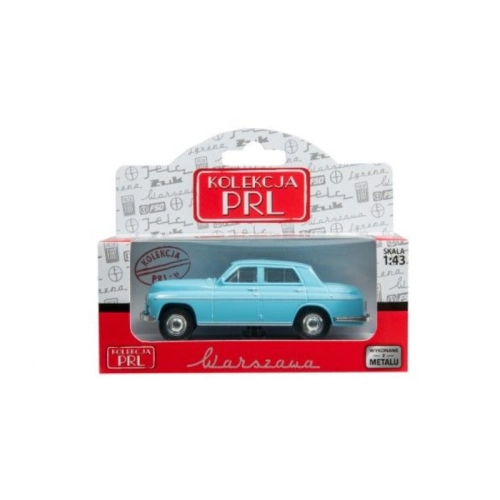 Kolekcja PRL Warszawa 223