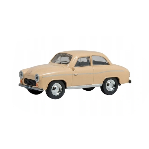 Syrena 104 Daffi B-205