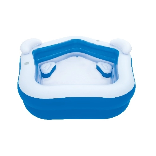 basen z oparciem Bestway 54153