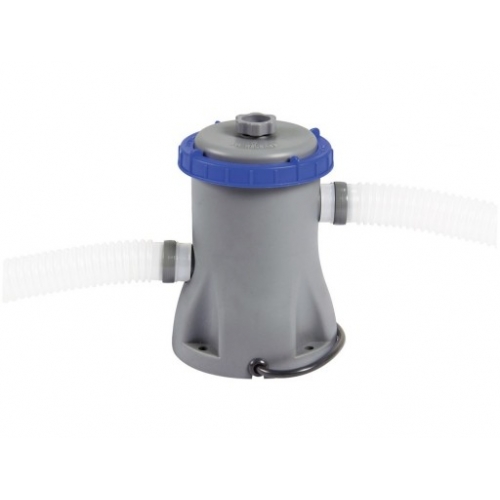 Prostokątny Basen Stelażowy