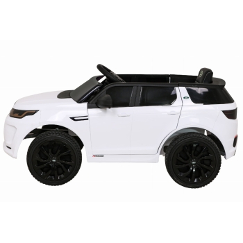 Land Rover Discovery Sport Biały BBH-023