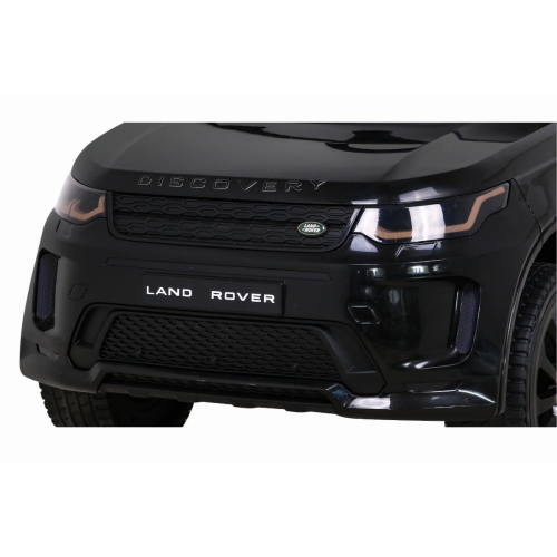 autko Land Rover Discovery Sport