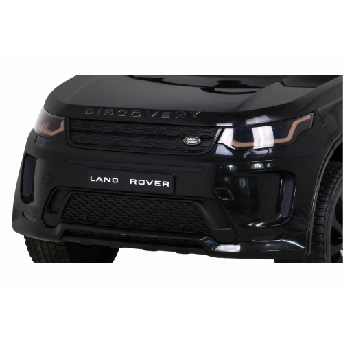 autko Land Rover Discovery Sport