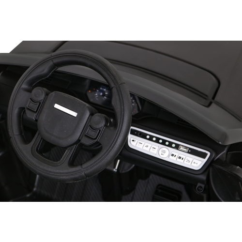 samochód dla dzieci