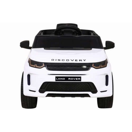 Samochód elektryczny BBH-023