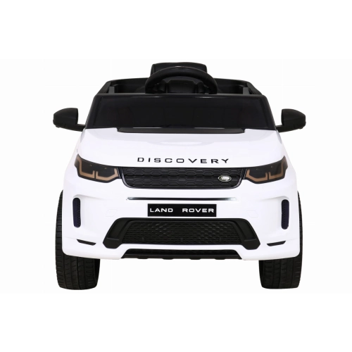 Samochód elektryczny BBH-023