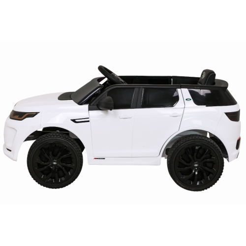Land Rover Discovery Sport Biały BBH-023