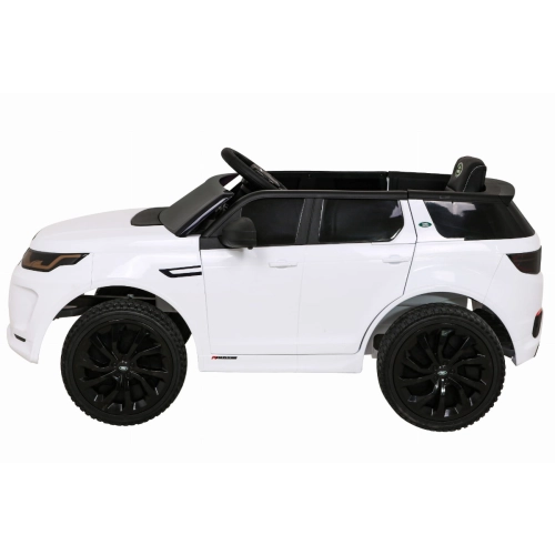 Land Rover Discovery Sport Biały BBH-023
