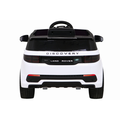 Land rover na akumulator