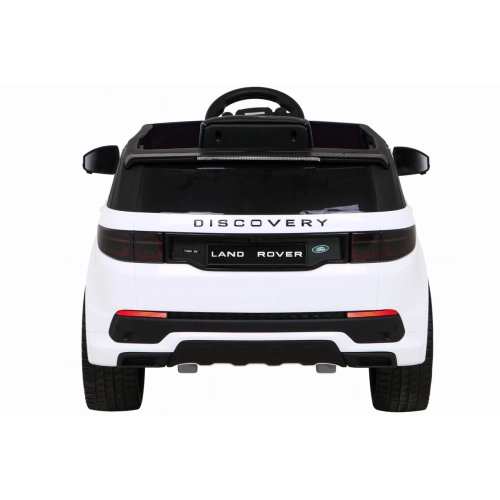 Land rover na akumulator