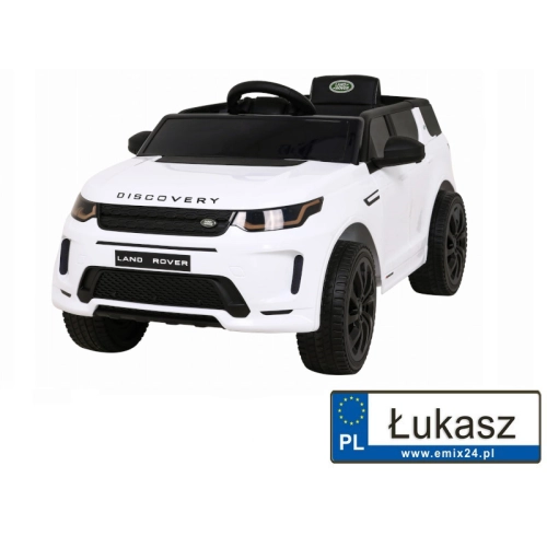 Pojazd na akumulator