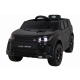 licencjonowany Land Rover Discovery Sport Czarny BBH-023
