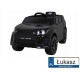 Pojazd Na Akumulator Land Rover Discovery Sport Czarny BBH-023